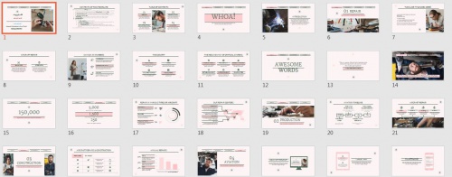 تم پاورپوینت  تعمیر  لوازم برقی
